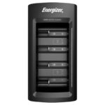 ENERGIZER UNIVERSAL CHARGER FOR BATTERIES