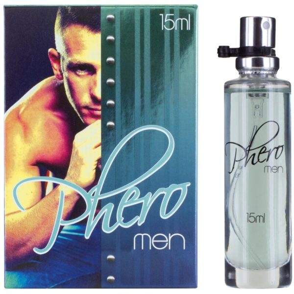 PHEROMEN EAU DE TOILETTE MEN 15ml