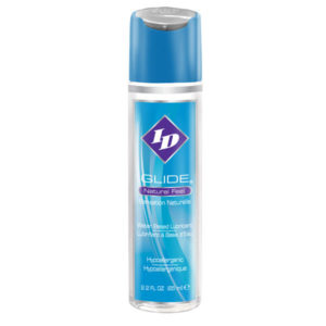 WATER BASED LUBRICANT ID 65 ML