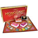 MONOGAMY GAME ES/EN/FR