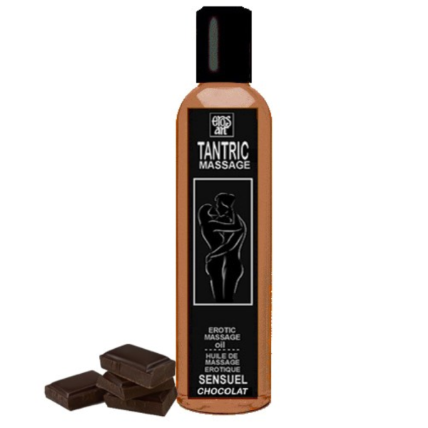 TANTRIC CHOCOLAT OIL 30ML