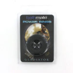 BATHMATE POWER RINGS GLADIATOR