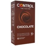 CHOCOLATE CONTROL 12 UNIT