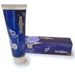 UNILATEX LUBRICATING JELLY 82GR