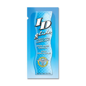 WATER BASED LUBRICANT ID 7.5 ML