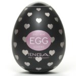 TENGA EGG LOVERS EASY BEAT